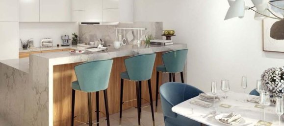 4 bedrooms Apartment in Mina Al Arab, UAE No. 107301 7