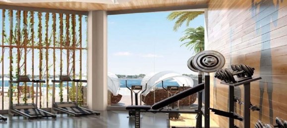 4 bedrooms Apartment in Mina Al Arab, UAE No. 107301 9