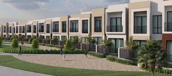 4 bedrooms Apartment in Mina Al Arab, UAE No. 107301 18