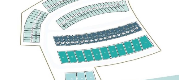 4 bedrooms Apartment in Mina Al Arab, UAE No. 107301 15