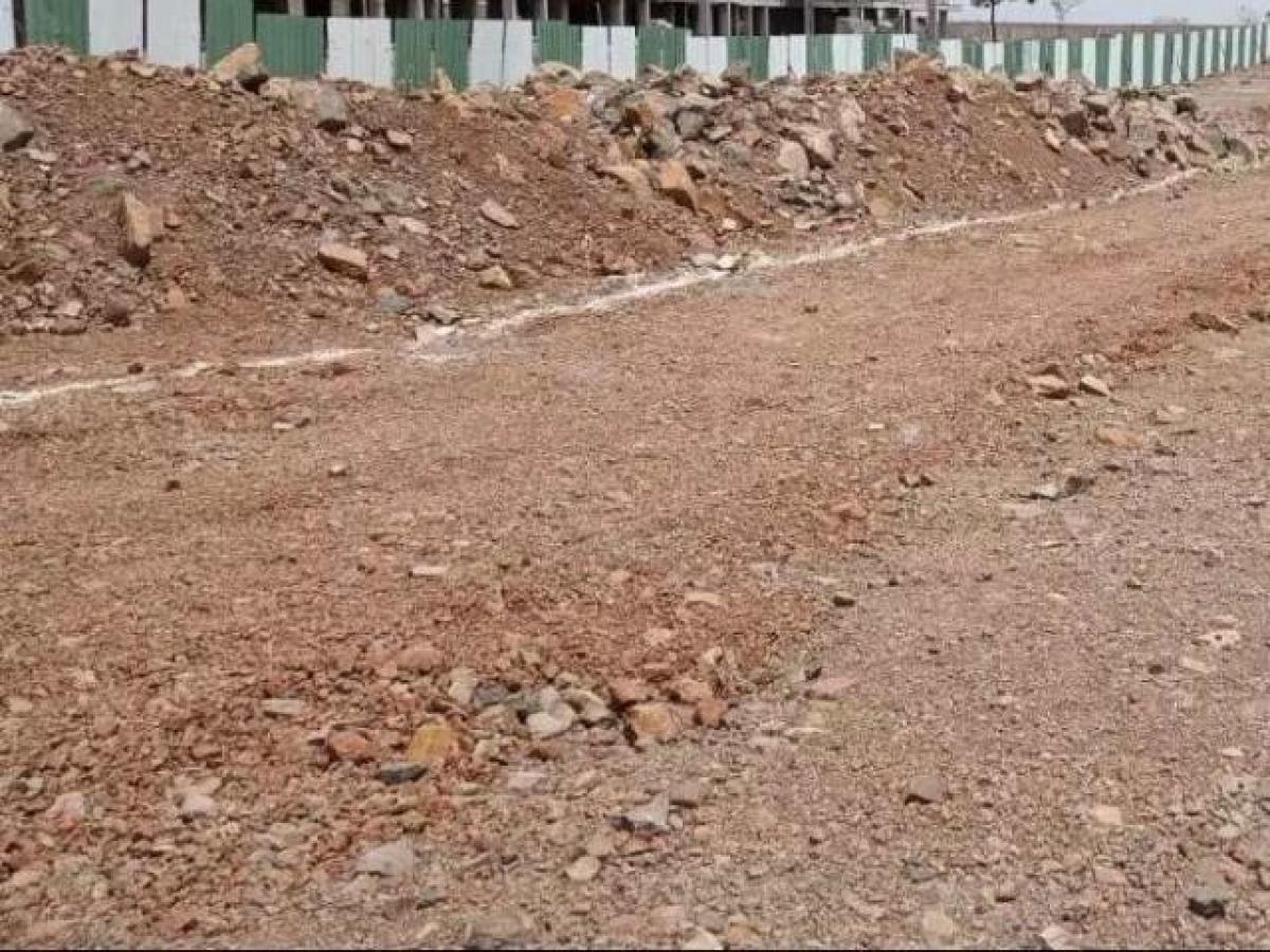  Land in Pune, India No. 34218