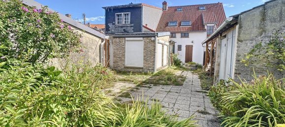 Дом с 5 спальнями в Берк, Франция № 234775 6