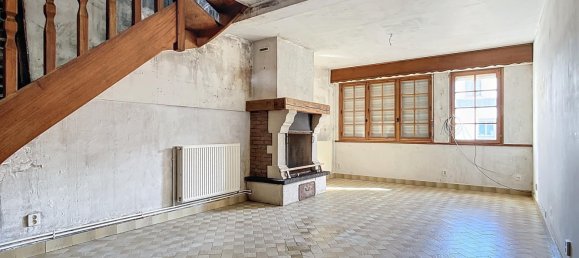 Дом с 5 спальнями в Берк, Франция № 234775 3