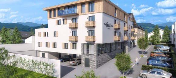 استوديو في Zell am See, Austria رقم 40747 8