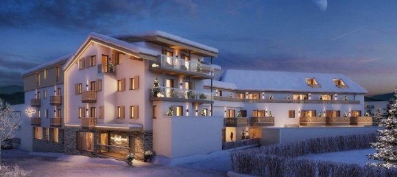 استوديو في Zell am See, Austria رقم 40747 5