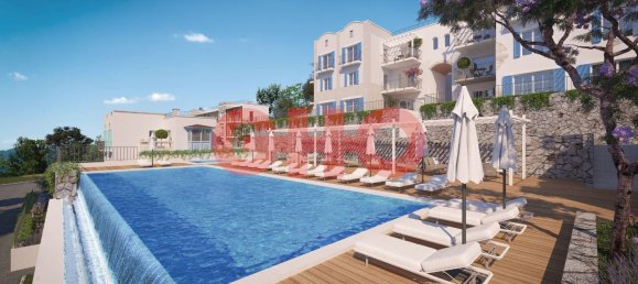 Apartment 1+1 in Milas, Turkey No. 13147 6