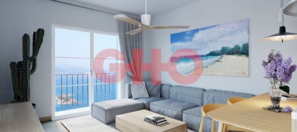 Apartment 1+1 in Milas, Turkey No. 13147 8