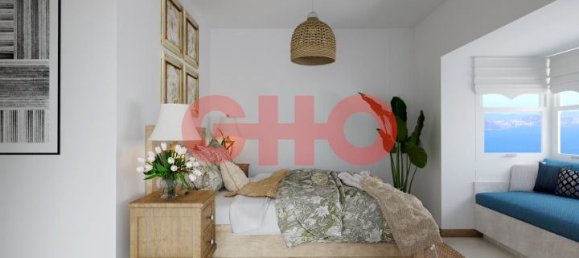 Apartment 1+1 in Milas, Turkey No. 13147 3