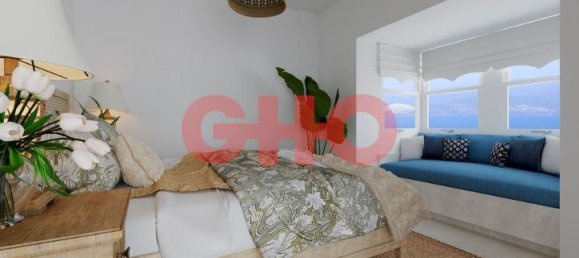Apartment 1+1 in Milas, Turkey No. 13147 10