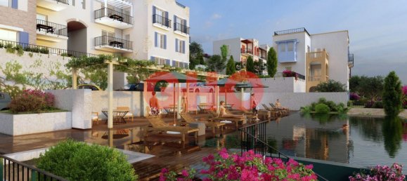 Apartment 1+1 in Milas, Turkey No. 13147 7