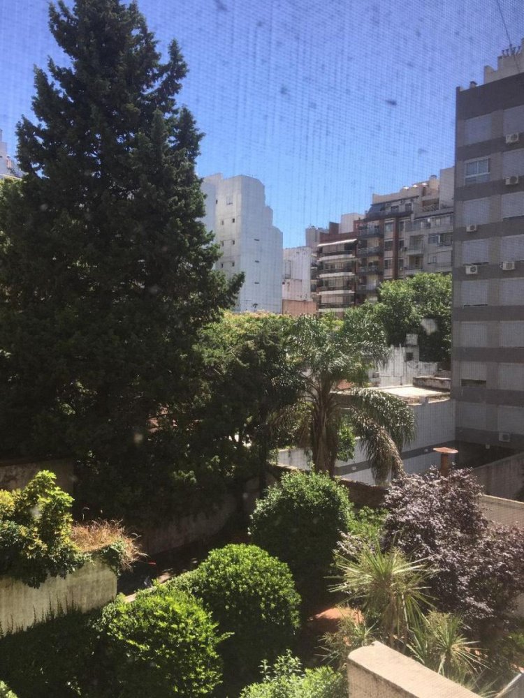 3 bedrooms Apartment in Buenos Aires, Argentina No. 73923