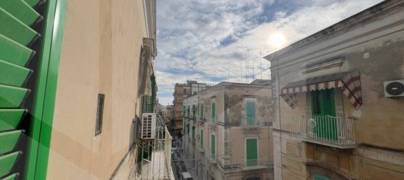 4 rooms Apartment in Molfetta, Italy No. 20423 13