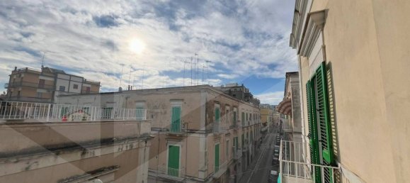 4 rooms Apartment in Molfetta, Italy No. 20423 11