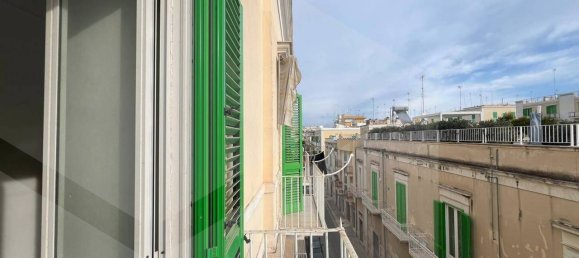 4 rooms Apartment in Molfetta, Italy No. 20423 12