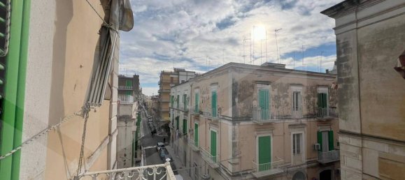 4 rooms Apartment in Molfetta, Italy No. 20423 6