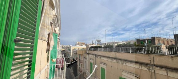 4 rooms Apartment in Molfetta, Italy No. 20423 10