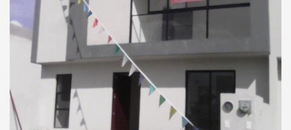 3 Schlafzimmer Haus in Queretaro, Mexico, Nr. 184629 2