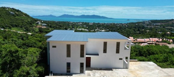 5 bedrooms Villa in Ko Samui, Thailand No. 26659 4