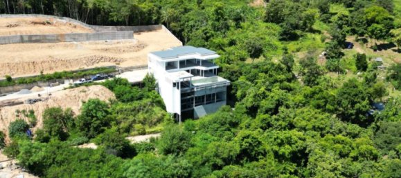 5 bedrooms Villa in Ko Samui, Thailand No. 26659 10