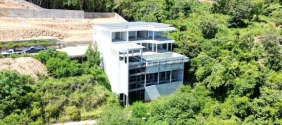 5 bedrooms Villa in Ko Samui, Thailand No. 26659 6