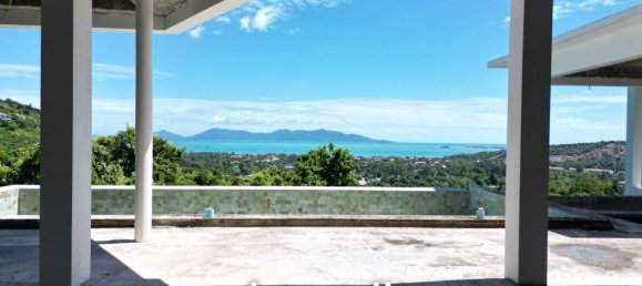 5 bedrooms Villa in Ko Samui, Thailand No. 26659 2