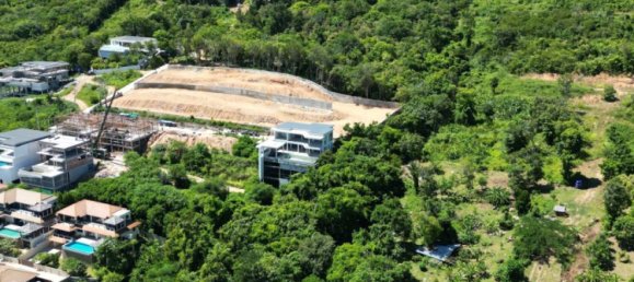 5 bedrooms Villa in Ko Samui, Thailand No. 26659 9