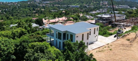 5 bedrooms Villa in Ko Samui, Thailand No. 26659 8