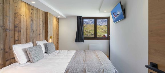 2 bedrooms Apartment in Les Belleville, France No. 517 7