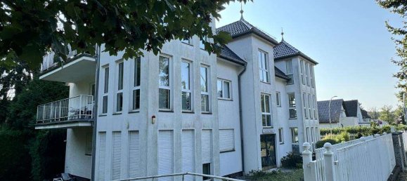 67m² Office in Hermsdorf, Germany No. 92013 3