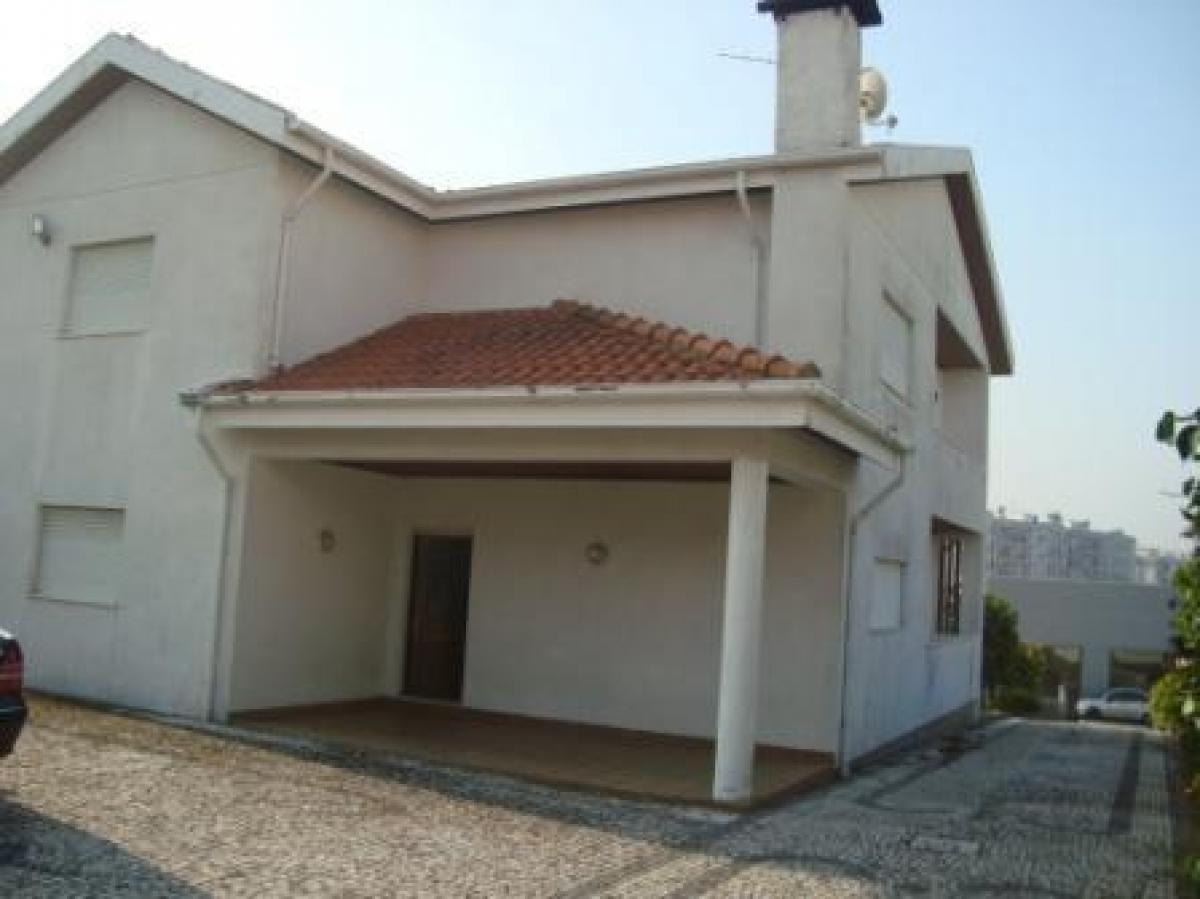 Casa T4 em Vila Nova de Gaia, Portugal N.º 2384