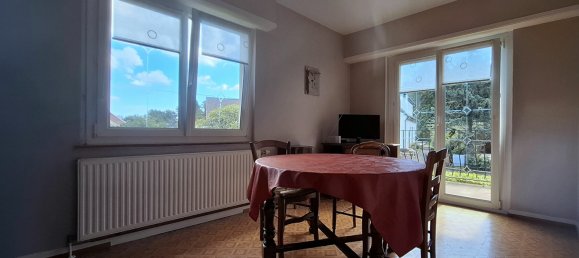 3 Schlafzimmer Haus in Turckheim, France, Nr. 344668 8