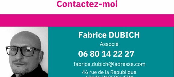 3 Schlafzimmer Haus in Turckheim, France, Nr. 344668 14