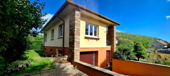 3 Schlafzimmer Haus in Turckheim, France, Nr. 344668 2