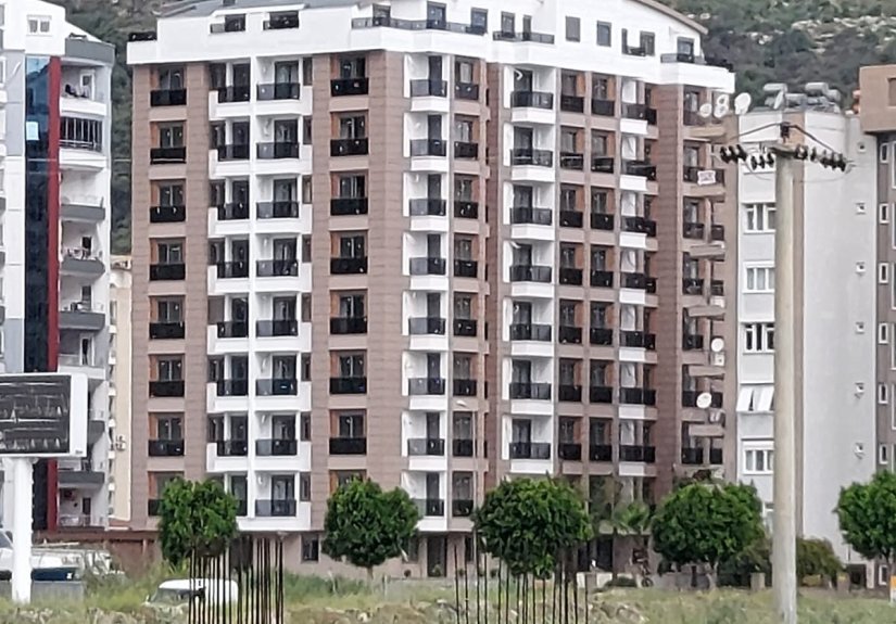 Studio in Ägäische Region, Turkey, Nr. 27797