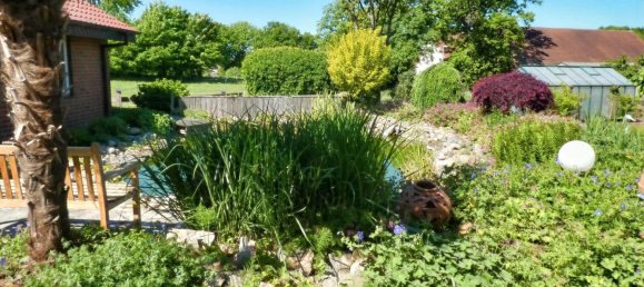 Adosado de 7 dormitorios en Herford, Germany No. 224370 8