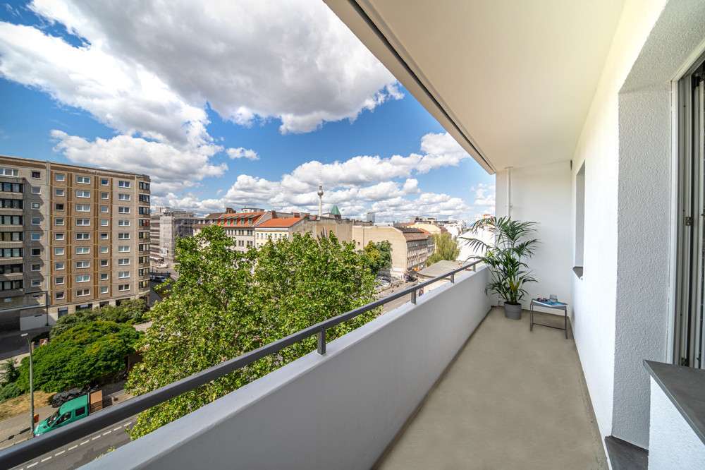 2 Schlafzimmer Wohnung in Mitte, Germany, Nr. 312265