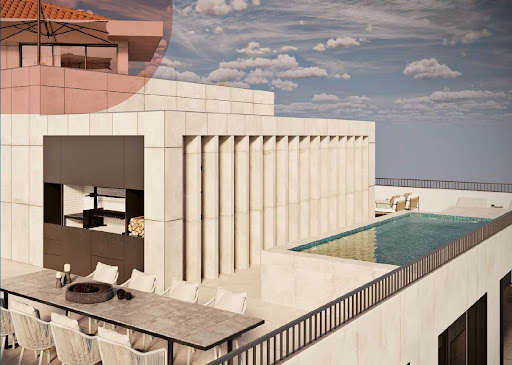 3 bedrooms Duplex in Aveiro, Portugal No. 297071