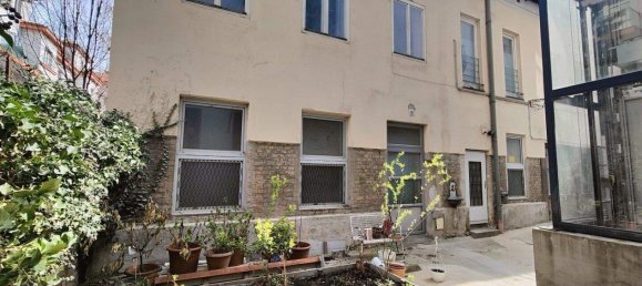 5 rooms Townhouse in Ottakring, Austria No. 243356 2