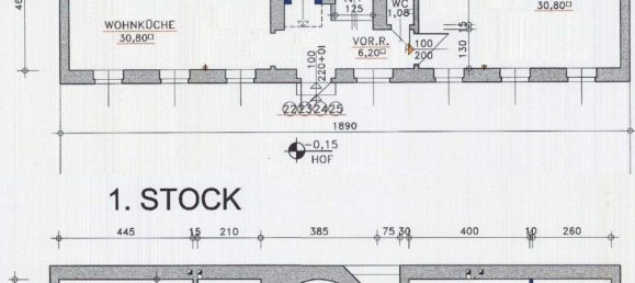 5 rooms Townhouse in Ottakring, Austria No. 243356 27