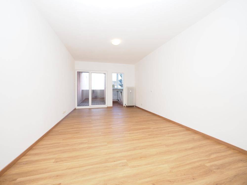 Квартира с 1 спальней в Зальцбург, Австрия № 214943