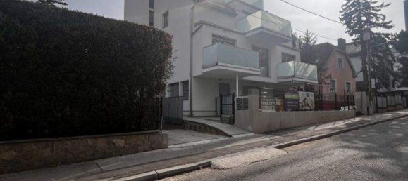 3 rooms Apartment in Favoriten, Austria No. 206490 4