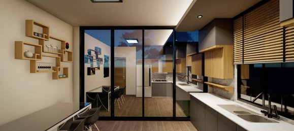 Appartement 1+1 à Mersin, Turkey No. 31791 3