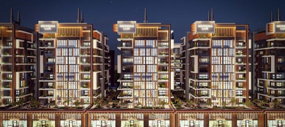 Appartement 1+1 à Mersin, Turkey No. 31791 9