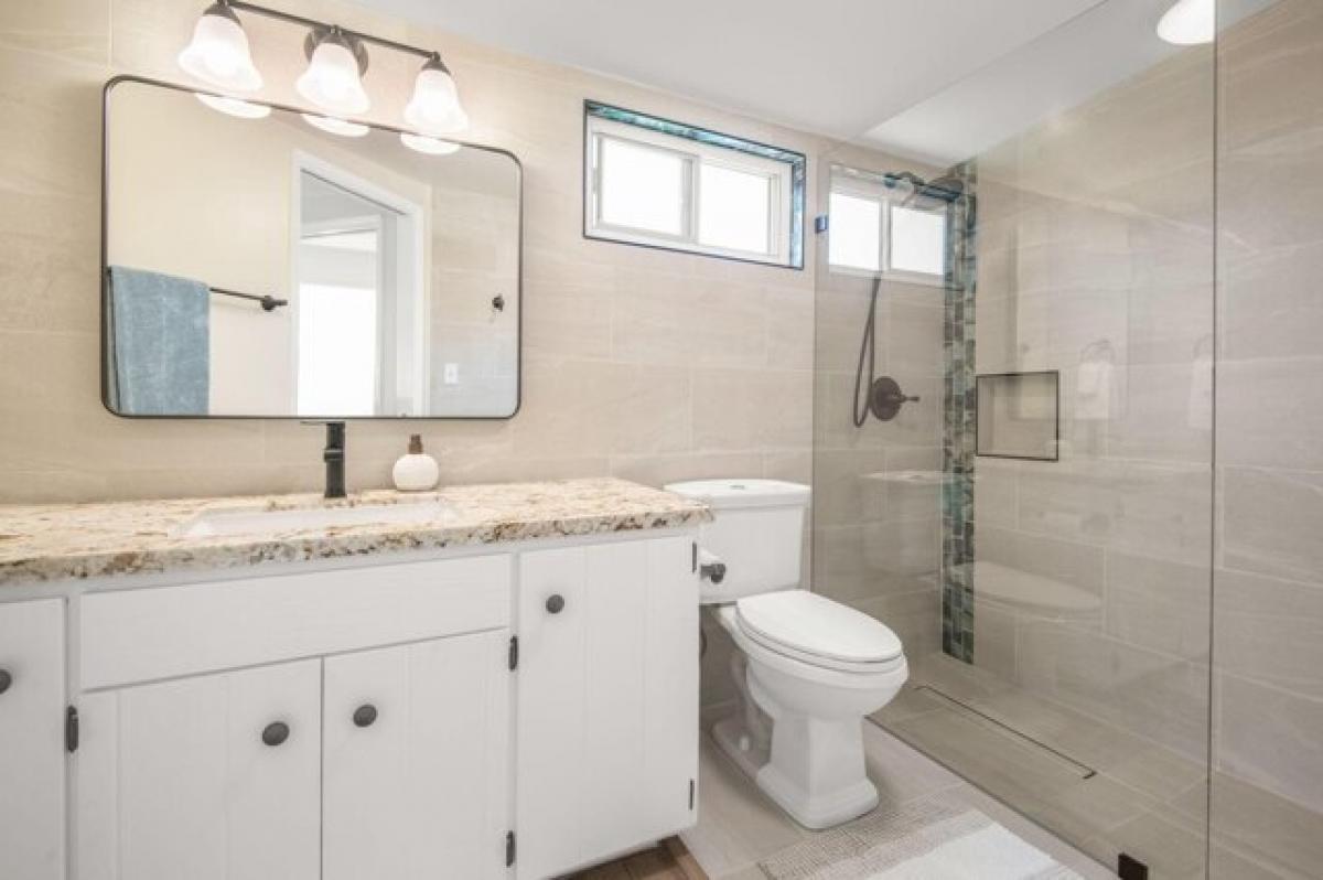 3 bedrooms House in Santa Barbara, USA No. 379175