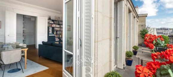 3 chambres Appartement à Paris, France No. 177961 15