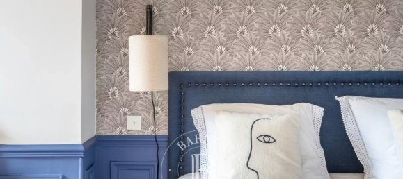 3 chambres Appartement à Paris, France No. 177961 4