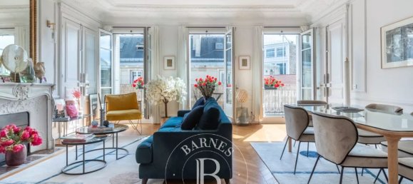 3 chambres Appartement à Paris, France No. 177961 14