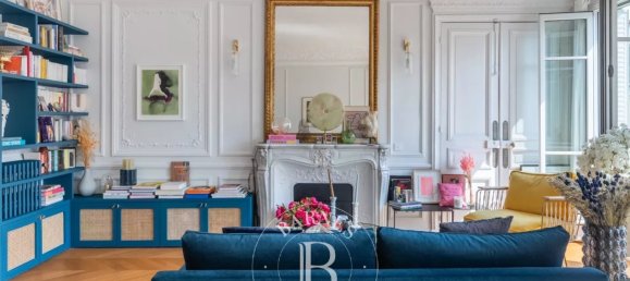 3 chambres Appartement à Paris, France No. 177961 9