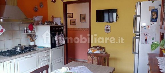 Дом с 3 спальнями в Мортара, Италия № 323742 5