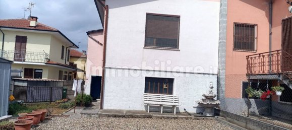 Дом с 3 спальнями в Мортара, Италия № 323742 24